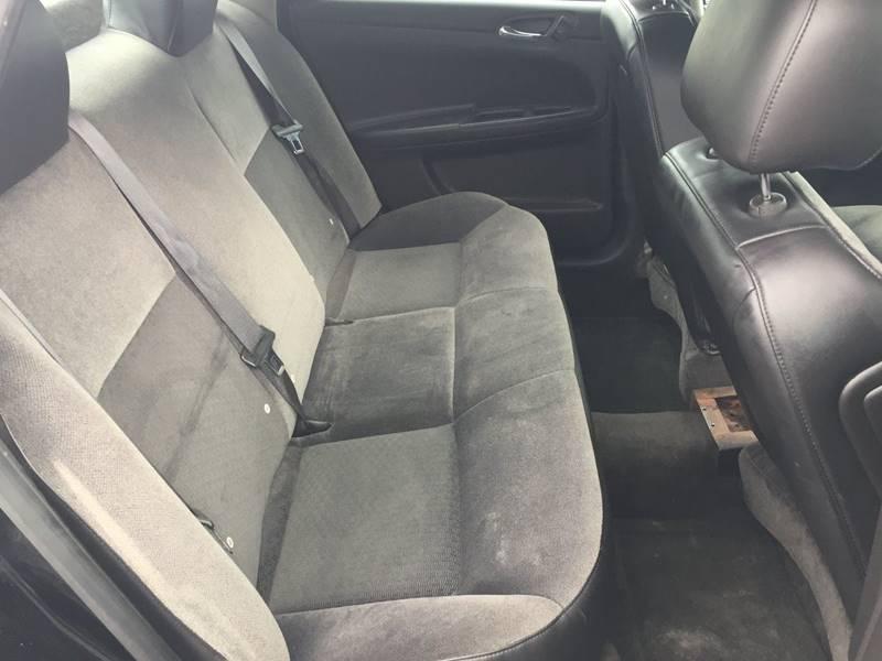 Smith Family Car Store Inc 2013 Chevrolet Impala