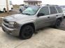 2007 Other Chevrolet TrailBlazer (1GNDT13S972) with an 4.2L I6 4.2L I6 engine, located at 4845 Woodbury Pike, Roaring Springs, PA, (814) 317-5008, (814) 317-5008, 40.250935, -78.366959 - Photo #0