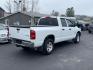2008 White Dodge Ram Pickup 1500 (1D7HU18N78J) with an 4.7L V8 4.7L V8 engine, located at 4845 Woodbury Pike, Roaring Springs, PA, (814) 317-5008, (814) 317-5008, 40.250935, -78.366959 - Photo #3