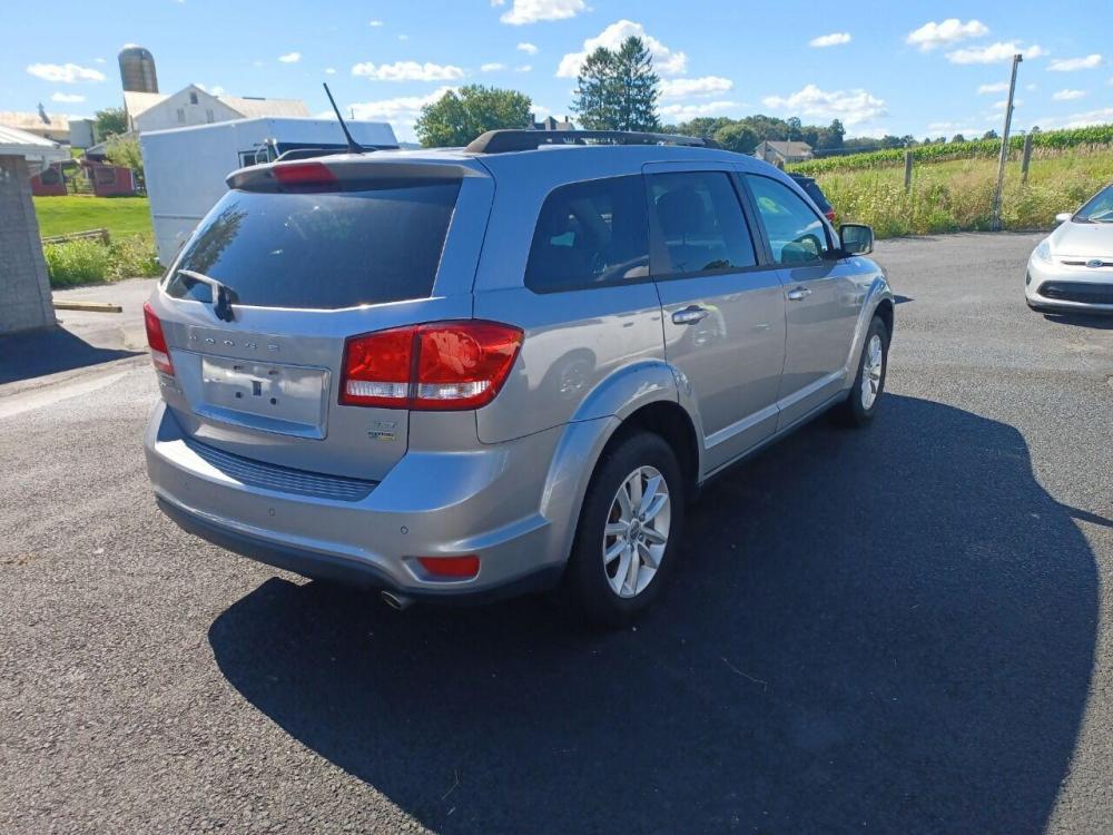 2017 Other Dodge Journey (3C4PDCBG7HT) with an 3.6L V6 3.6L V6 engine, located at 4845 Woodbury Pike, Roaring Springs, PA, (814) 317-5008, (814) 317-5008, 40.250935, -78.366959 - 2017 Dodge Journey SXT, FWD, 3rd row, 3.6L, 140K, power windows/locks, cruise/tilt wheel, air conditining, like new tires, Southern Vehicle! Extra Clean! Company vehicle, well maintained. Ready to go! Must See condition! Will come with a 3 month/4500 mile power train warranty with the option - Photo #3