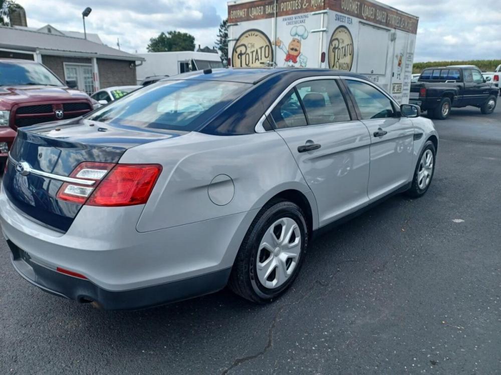 2014 Other Ford Taurus (1FAHP2MK9EG) with an 3.7L V6 3.7L V6 engine, located at 4845 Woodbury Pike, Roaring Springs, PA, (814) 317-5008, (814) 317-5008, 40.250935, -78.366959 - 2014 Ford Taurus Police Sedan, AWD, 140k, 3.7L, V6, automatic, power windows/locks, cruise/tilt wheel, air conditioning, rear back up. New inspection! Vehicle is a Southern retired government vehicle. To see a full list of this vehicles options visit smithfamilycarstore.com. If interested, please - Photo #2