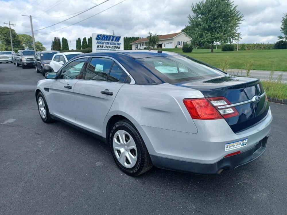 2014 Other Ford Taurus (1FAHP2MK9EG) with an 3.7L V6 3.7L V6 engine, located at 4845 Woodbury Pike, Roaring Springs, PA, (814) 317-5008, (814) 317-5008, 40.250935, -78.366959 - 2014 Ford Taurus Police Sedan, AWD, 140k, 3.7L, V6, automatic, power windows/locks, cruise/tilt wheel, air conditioning, rear back up. New inspection! Vehicle is a Southern retired government vehicle. To see a full list of this vehicles options visit smithfamilycarstore.com. If interested, please - Photo #3