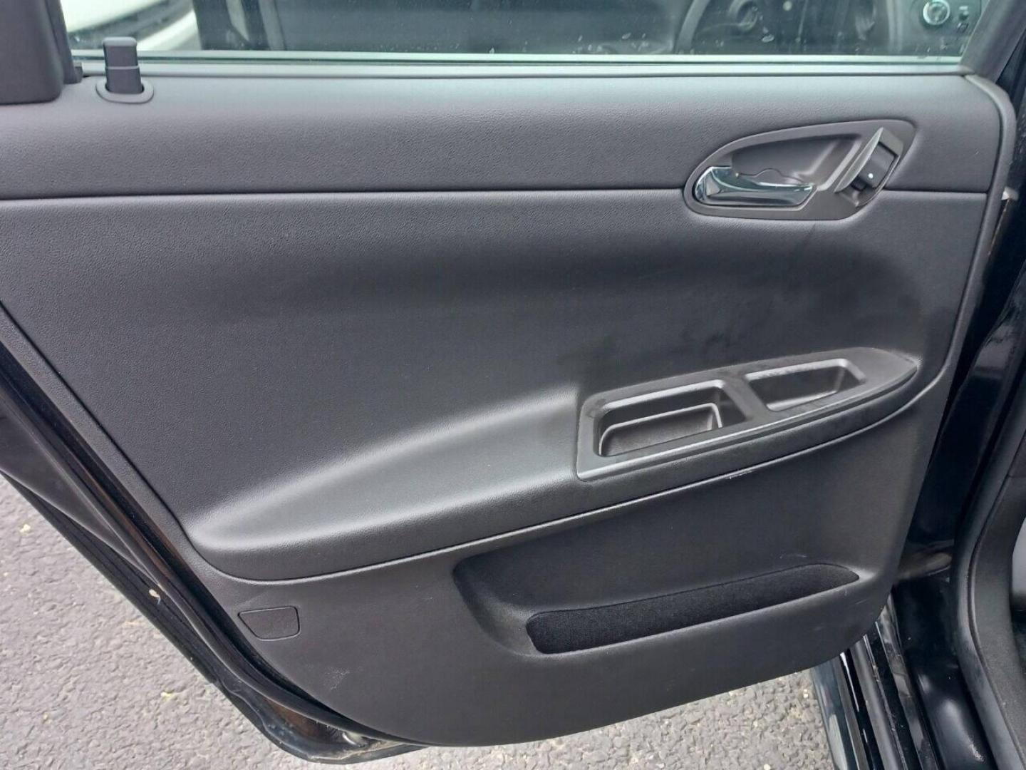 2016 Black Chevrolet Impala Limited (2G1WD5E35G1) with an 3.6L V6 3.6L V6 engine, located at 4845 Woodbury Pike, Roaring Springs, PA, (814) 317-5008, (814) 317-5008, 40.250935, -78.366959 - 2016 Chevy Impala, automatic, 143k, FWD, power windows/locks, cruise/tilt wheel, air conditioning, new inspection, new tires. Flex fuel! Southern vehicle! Well maintained! Clean! Will come with a 3 month/4500 mile power train warranty with the option to upgrade. To see a full list of this vehicle - Photo#4