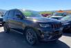 2019 Black Jeep Grand Cherokee (1C4RJFBG0KC) with an 3.6L V6 3.6L V6 engine, located at 4845 Woodbury Pike, Roaring Springs, PA, (814) 317-5008, (814) 317-5008, 40.250935, -78.366959 - Photo#0