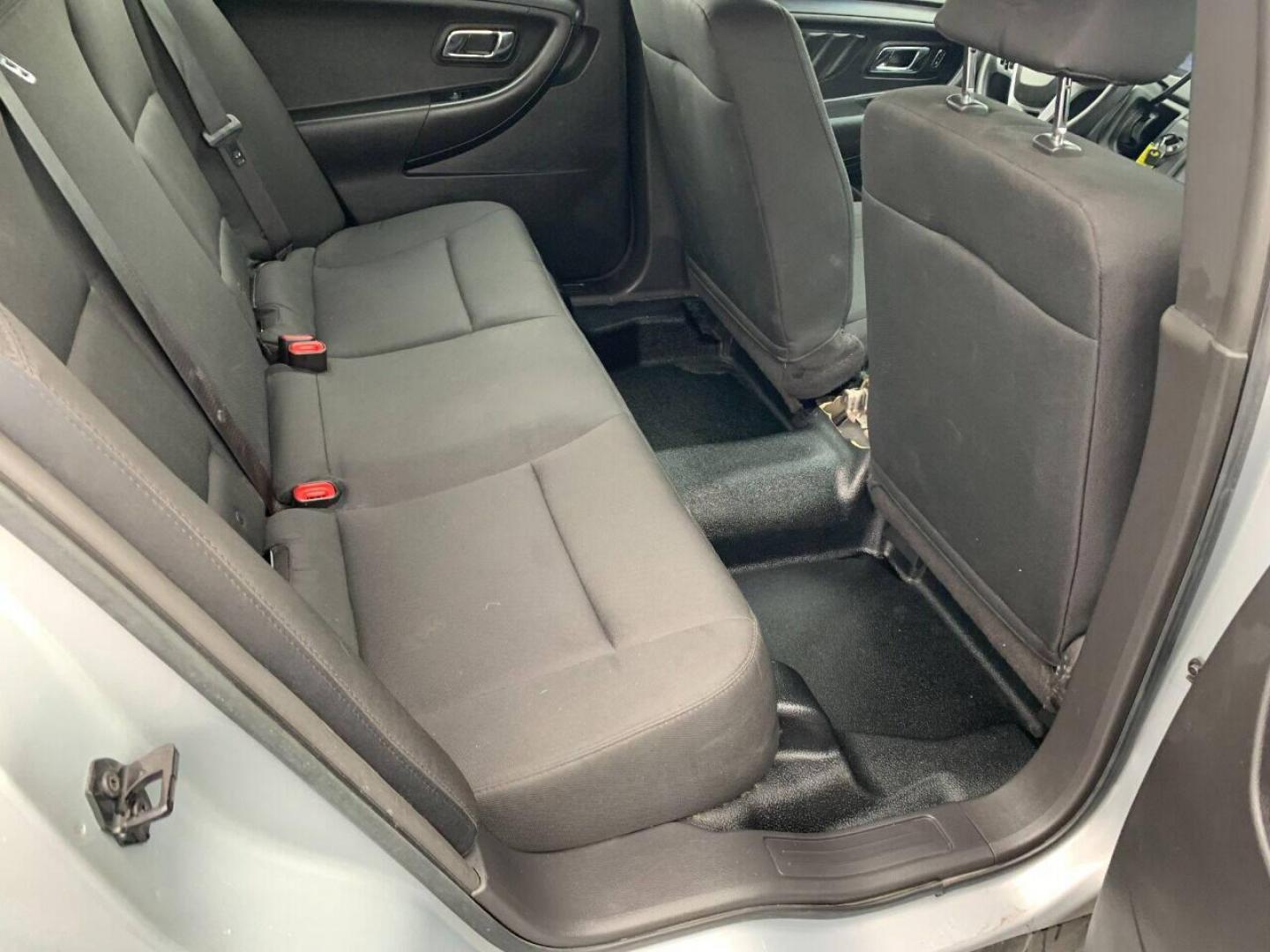 2015 Other Ford Taurus (1FAHP2MK9FG) with an 3.7L V6 3.7L V6 engine, located at 4845 Woodbury Pike, Roaring Springs, PA, (814) 317-5008, (814) 317-5008, 40.250935, -78.366959 - Photo#9