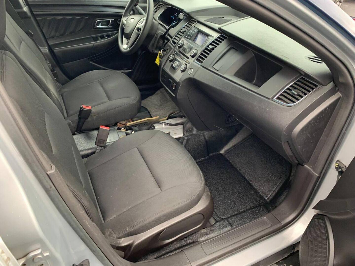 2015 Other Ford Taurus (1FAHP2MK9FG) with an 3.7L V6 3.7L V6 engine, located at 4845 Woodbury Pike, Roaring Springs, PA, (814) 317-5008, (814) 317-5008, 40.250935, -78.366959 - Photo#11
