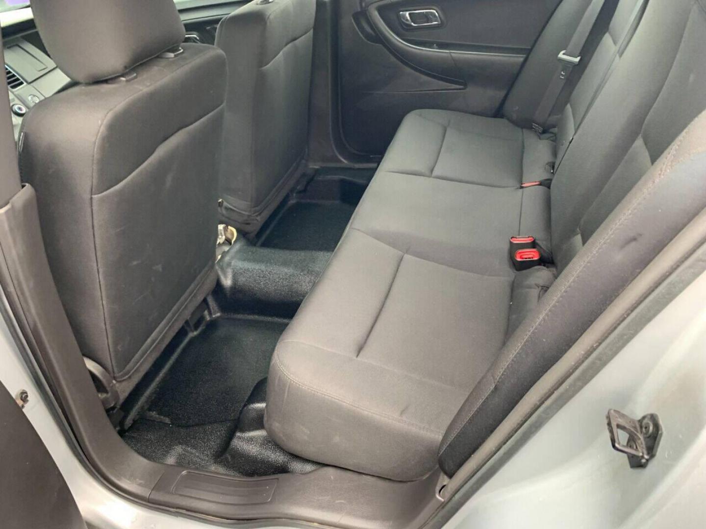 2015 Other Ford Taurus (1FAHP2MK9FG) with an 3.7L V6 3.7L V6 engine, located at 4845 Woodbury Pike, Roaring Springs, PA, (814) 317-5008, (814) 317-5008, 40.250935, -78.366959 - Photo#7