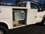 2003 White Chevrolet Silverado 2500HD (1GBHC24153E) with an 6.6L V8 Turbo 6.6L V8 engine, located at 4845 Woodbury Pike, Roaring Springs, PA, (814) 317-5008, (814) 317-5008, 40.250935, -78.366959 - 2003 Chevy 2500, 4x2, 210k, Duramax Diesel with utility bed, new inspection. Truck is a Southern vehicle. Rust free undercarriage! Everything works 100%. One owner! Must see condition. To see a full list of this vehicles options and more pictures visit smithfamilycarstore.net. If interested, p - Photo#8