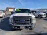 2015 White Ford F-350 Super Duty (1FT7X3B63FE) with an 6.2L V8 6.2L V8 engine, located at 4845 Woodbury Pike, Roaring Springs, PA, (814) 317-5008, (814) 317-5008, 40.250935, -78.366959 - 2015 Ford F-350, Southern Truck, Rust free, 6.2L, V8, 4x4, automatic, power windows/locks, like new tires, work cap and more. Good condition! Rust free undercarriage. Truck has extremely high miles was company owned and severely maintained! Runs great! All maintenance was done. To see a full l - Photo#2