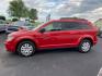 2018 Red Dodge Journey (3C4PDDAG6JT) with an 3.6L V6 3.6L V6 engine, located at 4845 Woodbury Pike, Roaring Springs, PA, (814) 317-5008, (814) 317-5008, 40.250935, -78.366959 - 2018 Dodge Journey, SE, AWD, 3.6L, V6, automatic, leather, 3rd row, 1 Owner, CD, air conditioning, cruise/tilt wheel, power windows/locks, power driver seat and more. Must see condition! Like new! If interested, please call 814-317-5008 or 814-497-4383. - Photo#0