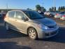 2011 Pewter Nissan Versa (3N1BC1CP5BL) with an 1.8L I4 1.8L I4 engine, located at 4845 Woodbury Pike, Roaring Springs, PA, (814) 317-5008, (814) 317-5008, 40.250935, -78.366959 - 2011 Nissan Versa SL, automatic, 116k, power windows/locks, cruise/tilt wheel, navigation, new tires, new inspection and more. Vehicle is Southern! Will come with a 3 month/3000 mile power train warranty with the option to upgrade. If interested, please call 814-317-5008 or 814-497-4383. - Photo#0