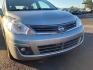 2011 Pewter Nissan Versa (3N1BC1CP5BL) with an 1.8L I4 1.8L I4 engine, located at 4845 Woodbury Pike, Roaring Springs, PA, (814) 317-5008, (814) 317-5008, 40.250935, -78.366959 - 2011 Nissan Versa SL, automatic, 116k, power windows/locks, cruise/tilt wheel, navigation, new tires, new inspection and more. Vehicle is Southern! Will come with a 3 month/3000 mile power train warranty with the option to upgrade. If interested, please call 814-317-5008 or 814-497-4383. - Photo#1