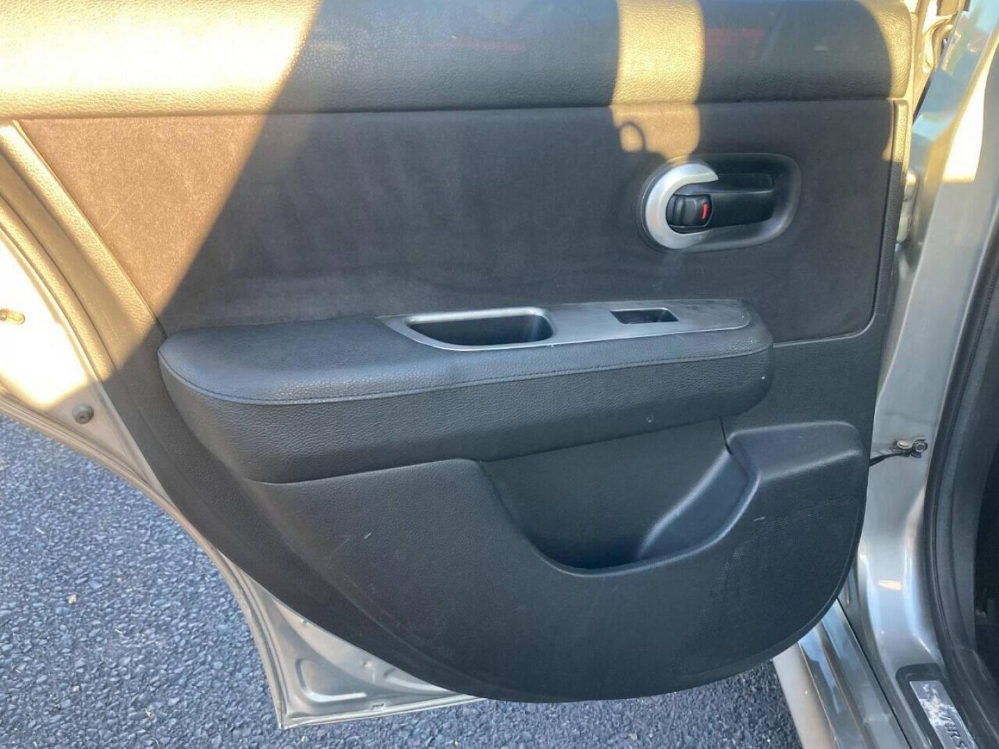 2011 Pewter Nissan Versa (3N1BC1CP5BL) with an 1.8L I4 1.8L I4 engine, located at 4845 Woodbury Pike, Roaring Springs, PA, (814) 317-5008, (814) 317-5008, 40.250935, -78.366959 - 2011 Nissan Versa SL, automatic, 116k, power windows/locks, cruise/tilt wheel, navigation, new tires, new inspection and more. Vehicle is Southern! Will come with a 3 month/3000 mile power train warranty with the option to upgrade. If interested, please call 814-317-5008 or 814-497-4383. - Photo#10