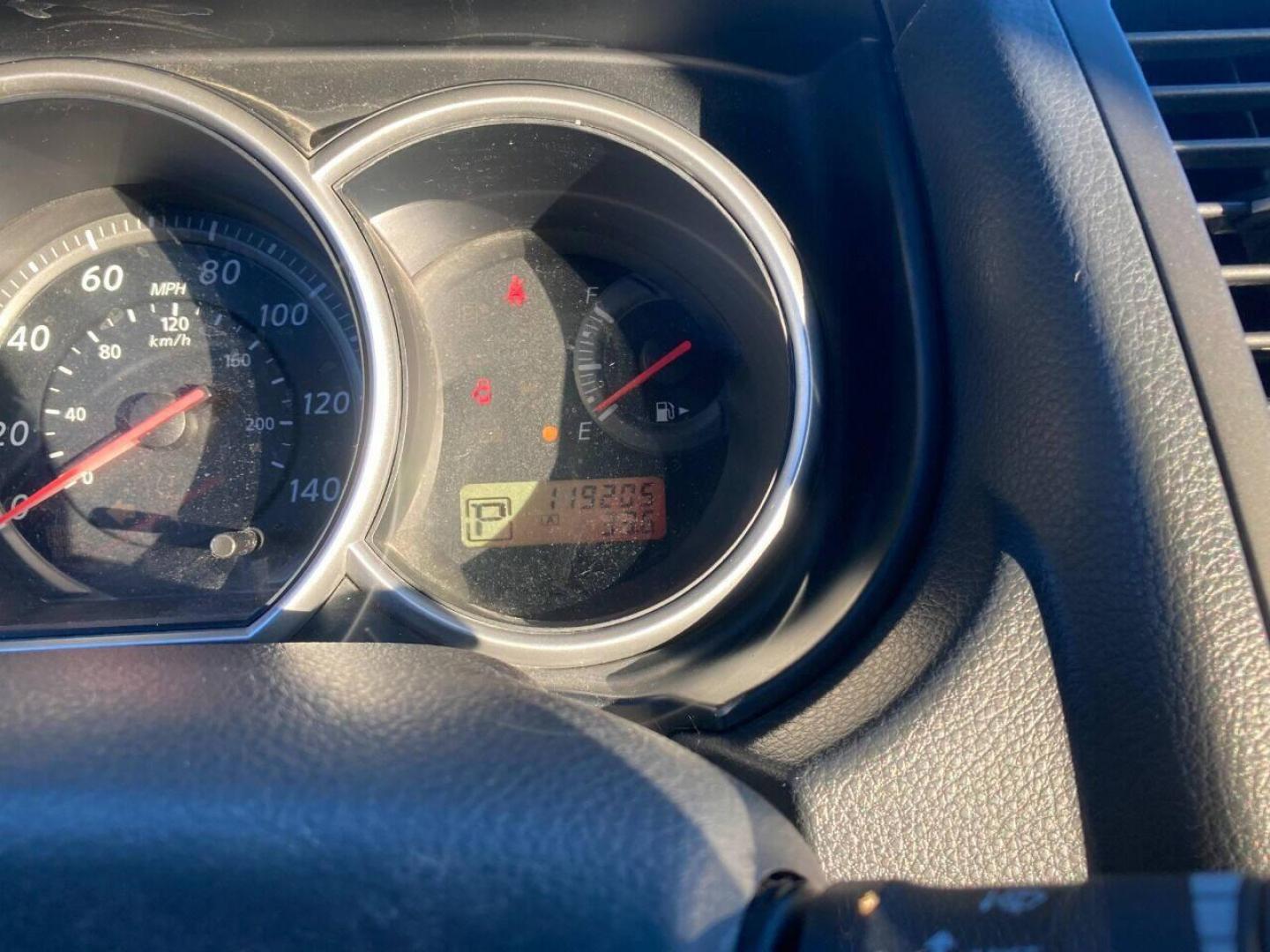 2011 Pewter Nissan Versa (3N1BC1CP5BL) with an 1.8L I4 1.8L I4 engine, located at 4845 Woodbury Pike, Roaring Springs, PA, (814) 317-5008, (814) 317-5008, 40.250935, -78.366959 - 2011 Nissan Versa SL, automatic, 116k, power windows/locks, cruise/tilt wheel, navigation, new tires, new inspection and more. Vehicle is Southern! Will come with a 3 month/3000 mile power train warranty with the option to upgrade. If interested, please call 814-317-5008 or 814-497-4383. - Photo#12
