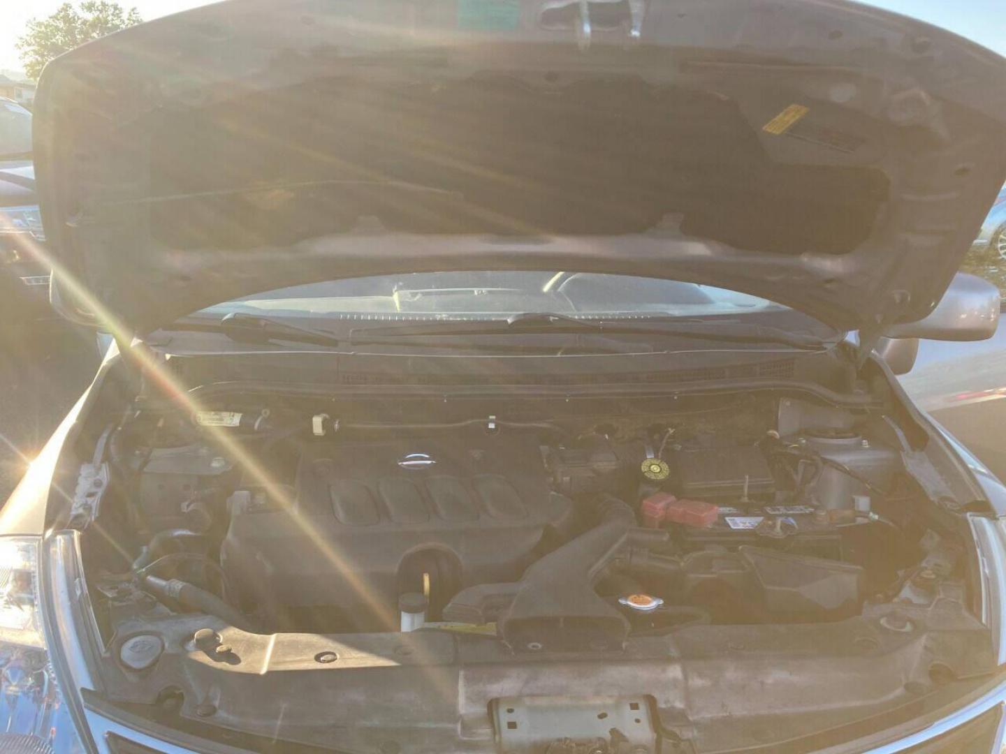2011 Pewter Nissan Versa (3N1BC1CP5BL) with an 1.8L I4 1.8L I4 engine, located at 4845 Woodbury Pike, Roaring Springs, PA, (814) 317-5008, (814) 317-5008, 40.250935, -78.366959 - 2011 Nissan Versa SL, automatic, 116k, power windows/locks, cruise/tilt wheel, navigation, new tires, new inspection and more. Vehicle is Southern! Will come with a 3 month/3000 mile power train warranty with the option to upgrade. If interested, please call 814-317-5008 or 814-497-4383. - Photo#13
