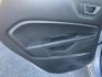 2014 Silver Ford Fiesta (3FADP4EJXEM) with an 1.6L I4 1.6L I4 engine, located at 4845 Woodbury Pike, Roaring Springs, PA, (814) 317-5008, (814) 317-5008, 40.250935, -78.366959 - Photo#5
