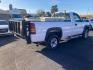 2003 White GMC Sierra 2500HD (1GTHC24183E) with an 6.6L V8 Turbocharger 6.6L V8 engine, located at 4845 Woodbury Pike, Roaring Springs, PA, (814) 317-5008, (814) 317-5008, 40.250935, -78.366959 - 1 Owner! 2003 GMC Sierra 2500 HD, 6.6 Duramax, Allison automatic, 4x2, Southern truck! Rust free! Virginia DOT truck. Truck was highly maintained. Has power liftgate. Truck has new inspection. Runs and drives 100%! If interested, please call 814-317-5008 or 814-497-4383. - Photo#2
