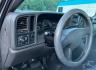 2003 Summit White GMC Sierra 2500HD (1GTHC24183E) with an Duramax 6.6L Diesel Turbo V8 300hp 520ft. lbs. 6.6L V8 engine, located at 4845 Woodbury Pike, Roaring Springs, PA, (814) 317-5008, (814) 317-5008, 40.250935, -78.366959 - **This vehicle is located at our sister dealership, Smithmill Car Store, not at our Roaring Spring location<br /><br />1 Owner! 2003 GMC Sierra 2500 HD, 6.6 Duramax, Allison automatic, 4x2, Southern truck! Rust free! Virginia DOT truck. Truck was highly maintained. Has power liftgate. Truck has new- Photo#7