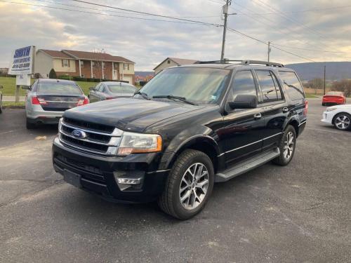 2015 Ford Expedition XLT 4x2 4dr SUV