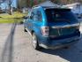 2007 Blue Chevrolet Equinox (2CNDL73FX76) with an 3.4L V6 3.4L V6 engine, located at 4845 Woodbury Pike, Roaring Springs, PA, (814) 317-5008, (814) 317-5008, 40.250935, -78.366959 - Please read description, this vehicle is not drivable in its current condition. 2007 Chevy Equinox, AWD, automatic, 3.4L, V6, leather, roof, power windows/locks, cruise/tilt wheel, air conditioning. Vehicle was purchased from insurance company for right rear damage to the control arm. The box wh - Photo#1