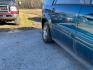 2007 Blue Chevrolet Equinox (2CNDL73FX76) with an 3.4L V6 3.4L V6 engine, located at 4845 Woodbury Pike, Roaring Springs, PA, (814) 317-5008, (814) 317-5008, 40.250935, -78.366959 - Please read description, this vehicle is not drivable in its current condition. 2007 Chevy Equinox, AWD, automatic, 3.4L, V6, leather, roof, power windows/locks, cruise/tilt wheel, air conditioning. Vehicle was purchased from insurance company for right rear damage to the control arm. The box wh - Photo#2