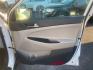 2017 White Hyundai Tucson (KM8J3CA21HU) with an 1.6L I4 Turbocharger 1.6L I4 engine, located at 4845 Woodbury Pike, Roaring Springs, PA, (814) 317-5008, (814) 317-5008, 40.250935, -78.366959 - 2017 Hyundai Tucson, Eco, AWD, 1.6L, automatic, power windows/locks, cruise/tilt, air, new tires, new inspection. Southern vehicle! Excellent condition! Super clean must see condition! Will come with a warranty with the option to upgrade. If interested, please call 814-317-5008. - Photo#9