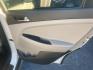 2017 White Hyundai Tucson (KM8J3CA21HU) with an 1.6L I4 Turbocharger 1.6L I4 engine, located at 4845 Woodbury Pike, Roaring Springs, PA, (814) 317-5008, (814) 317-5008, 40.250935, -78.366959 - 2017 Hyundai Tucson, Eco, AWD, 1.6L, automatic, power windows/locks, cruise/tilt, air, new tires, new inspection. Southern vehicle! Excellent condition! Super clean must see condition! Will come with a warranty with the option to upgrade. If interested, please call 814-317-5008. - Photo#11