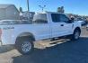 2020 White Ford F-250 Super Duty (1FT7X2BT7LE) with an 6.7L V8 Turbocharger 6.7L V8 engine, located at 4845 Woodbury Pike, Roaring Springs, PA, (814) 317-5008, (814) 317-5008, 40.250935, -78.366959 - 2020 F-250 Super Duty 6.7L, V8, power stroke diesel, automatic, 4x4 53k Power windows/locks/mirrors, manual seats, air conditioning, 8 ft bed, new tires, vinyl seats and more. If interested, please call 814-317-5008 or 814-497-4383. - Photo#1