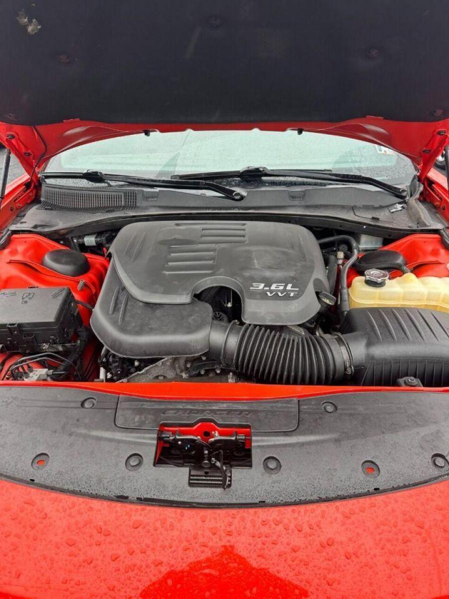 2017 Orange Dodge Charger (2C3CDXJG1HH) with an 3.6L V6 3.6L V6 engine, located at 4845 Woodbury Pike, Roaring Springs, PA, (814) 317-5008, (814) 317-5008, 40.250935, -78.366959 - 2017 Dodge Charger SXT, V6, AWD, 70k, power windows/locks, big screen radio, beats audio system. Super Clean! Vehicle has minor dent on passenger rear door. Will come with a warranty with the option to upgrade. If interested, please call 814-317-5008 or 814-497-4383. - Photo #17