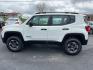 2020 White Jeep Renegade (ZACNJBAB7LP) with an 2.4L I4 2.4L I4 engine, located at 4845 Woodbury Pike, Roaring Springs, PA, (814) 317-5008, (814) 317-5008, 40.250935, -78.366959 - 2020 Jeep Renegade Sport, automatic, 4x4, 39k, 2.4L, power windows/locks, cruise/tilt wheel, air conditioning, all new tires, Eibach lift and more. Super clean vehicle! If interested, please call 814-317-5008 or 814-592-2176 - Photo#1