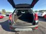 2015 Black Buick Encore (KL4CJHSB4FB) with an 1.4L I4 Turbocharger 1.4L I4 engine, located at 4845 Woodbury Pike, Roaring Springs, PA, (814) 317-5008, (814) 317-5008, 40.250935, -78.366959 - Photo#11