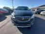 2015 Black Buick Encore (KL4CJHSB4FB) with an 1.4L I4 Turbocharger 1.4L I4 engine, located at 4845 Woodbury Pike, Roaring Springs, PA, (814) 317-5008, (814) 317-5008, 40.250935, -78.366959 - Photo#2