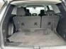 2018 White Chevrolet Traverse (1GNERMKW2JJ) with an 3.6L V6 3.6L V6 engine, located at 4845 Woodbury Pike, Roaring Springs, PA, (814) 317-5008, (814) 317-5008, 40.250935, -78.366959 - Photo#15