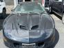 1995 Black Pontiac Firebird (2G2FV22P7S2) with an 5.7L V8 5.7L V8 engine, located at 4845 Woodbury Pike, Roaring Springs, PA, (814) 317-5008, (814) 317-5008, 40.250935, -78.366959 - 1995 Pontiac Firebird formula 5.7 LT1 engine long tube header Daul exhaust BBK throttle body Nitrous outlet wet plate kit with purge valve LT4 hot cam rebuilt L460E transmission 410 pos traction gears lowering kit and ghost flames nice car strong runner. If interested, please call 814-317-5008 or - Photo#0