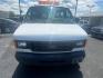 2005 White Ford E-Series (1FMNE31P35H) with an 6.0L V8 Turbocharger 6.0L V8 engine, located at 4845 Woodbury Pike, Roaring Springs, PA, (814) 317-5008, (814) 317-5008, 40.250935, -78.366959 - 2005 Ford E-350, automatic, 6.0 Diesel, RWD, manual windows/locks, air conditioning, good tires, well maintained, clean undercarriage, rust free, vinyl seats and floor. If interested, please call 814-317-5008 or 814-497-4383. - Photo#0