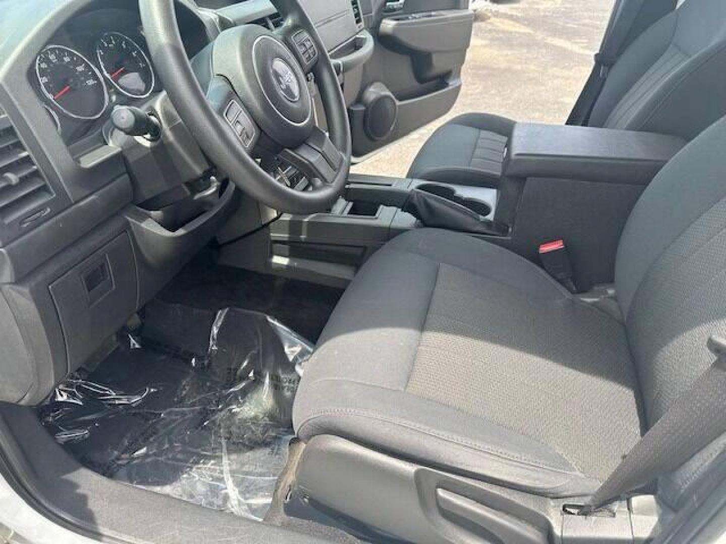 2011 White Jeep Liberty (1J4PN2GK2BW) with an 3.7L V6 3.7L V6 engine, located at 4845 Woodbury Pike, Roaring Springs, PA, (814) 317-5008, (814) 317-5008, 40.250935, -78.366959 - 2011 JEEP LIBERTY 4X4 3.7 V6 ENGINE AUTOMATIC TRANSMISSION 1 OWNER SOUTHERN COMPANY VEHICLE. POWER WINDOWS AND POWER LOCKS, WELL MAINTAINED, NEW INSPECTION RUNS AND DRIVE GREAT. IF INTERESTED PLEASE CALL 814-317-5008 OR STOP BY - Photo#8