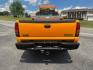 2001 Orange GMC Sierra 2500HD (1GTHC24151E) with an 6.6L V8 Turbocharger 6.6L V8 engine, located at 4845 Woodbury Pike, Roaring Springs, PA, (814) 317-5008, (814) 317-5008, 40.250935, -78.366959 - 2001 GMC SIERRA 2500 HD DURAMAX TURBO DIESEL 6.6 ENGINE REAR WHEEL DRIVE, 8 FOOT, BED NERF BARS, BED TOOLBOX, SOUTHERN TRUCK VERY CLEAN MANUL WINDOWS AND SEATS. IF INTRESTED CALL 814-317-5008 - Photo#2