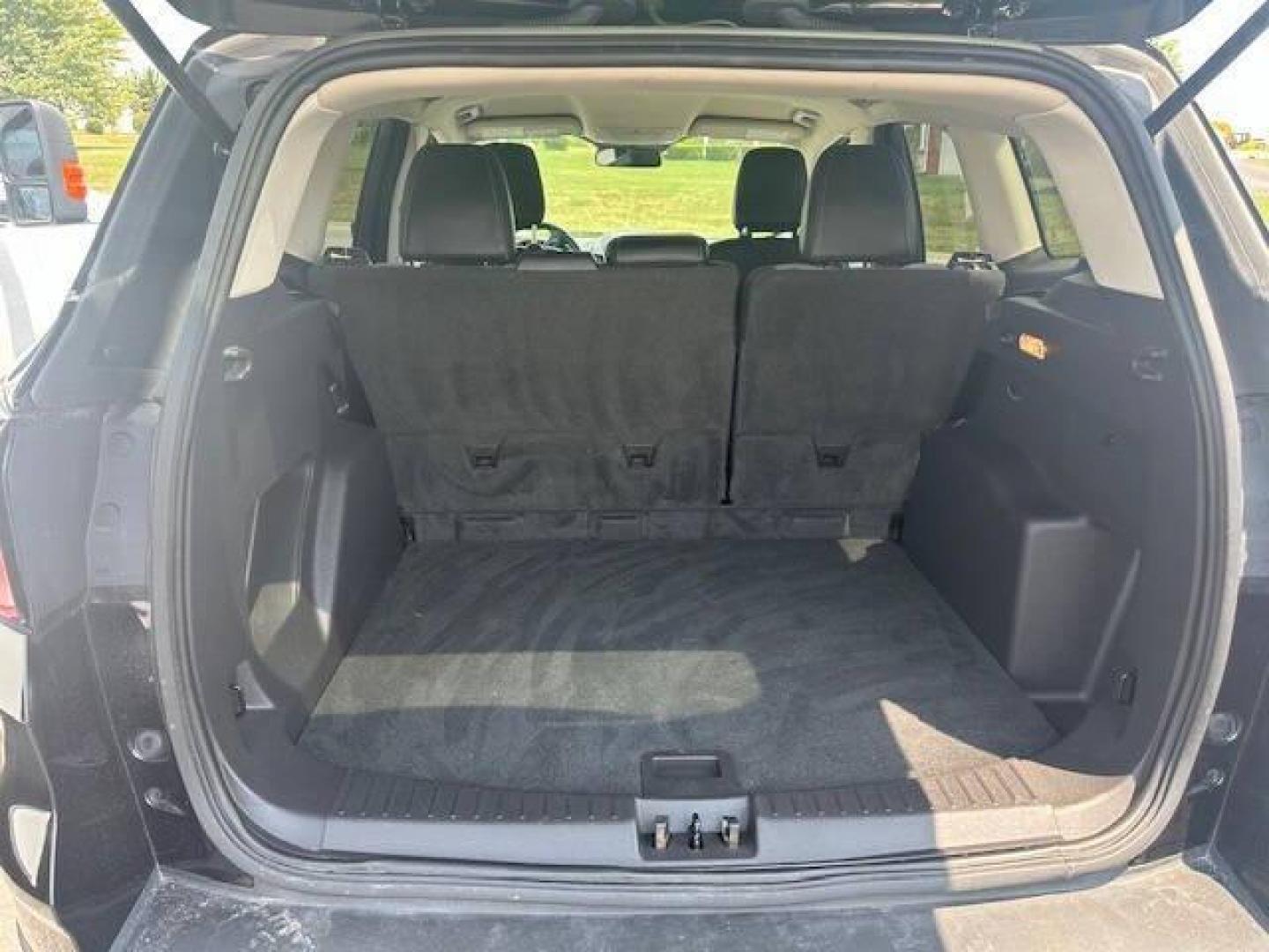 2019 Black Ford Escape (1FMCU9GDXKU) with an 1.5L I4 Turbocharger 1.5L I4 engine, located at 4845 Woodbury Pike, Roaring Springs, PA, (814) 317-5008, (814) 317-5008, 40.250935, -78.366959 - 2019 FORD ESCAPE AWD 1.5 L I4 TURBO ALL WHEEL DRIVE, BLACK OUT PACKAGE AUTOMATIC TRANSMISSION A/C ALL LEATHER AND HEATED SEATS.NAVIGATION POWER GATE POWER WINDOWS AND LOCKS SIRIUS RADIO.BACK UP CAMERA BLACK WHEELS BLUE TOOTH. NEW TIRES RUN GREAT NEW INSPECTION BEING SOLD AT LOWER COST BECAUSE IT IS - Photo#6