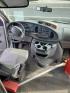 2007 White Ford E-Series (1FDXE45S77D) with an 6.8L V10 6.8L V10 engine, located at 4845 Woodbury Pike, Roaring Springs, PA, (814) 317-5008, (814) 317-5008, 40.250935, -78.366959 - Fall Savings Special!! Price just reduced! 2007 E 450 SD 2dr Commercial/Cutaway minibus Seating for 12 people 6.8L automatic transmission, wheelchair lift ramp front and rear air conditioning newer tire front and rear. We took in on trade, if interested call 814-317-5008 - Photo#14