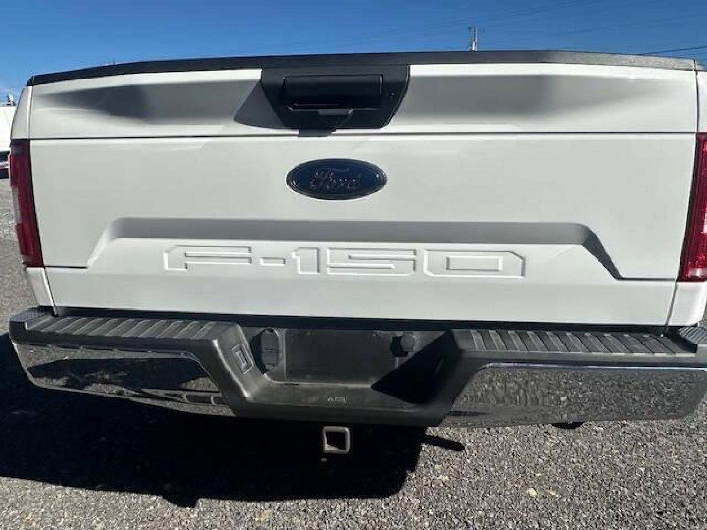 2019 White Ford F-150 (1FTMF1CB9KK) with an 3.3L V6 3.3L V6 engine, located at 4845 Woodbury Pike, Roaring Springs, PA, (814) 317-5008, (814) 317-5008, 40.250935, -78.366959 - 2019 FORD F150XL 2WD, Stereo, Cruise Control, Perimeter Alarm System, Air Conditioning, Backup Camera, Traction Control, Keyless Entry, Tilt and Telescoping Wheel, Head Curtain Air Bags, Power Door Locks, Towing Pkg, Dual Air Bags, ABS (4-Wheel),Alloy Wheels, Power Windows, Power Steering,V6 Flex - Photo#3