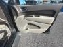 2011 Charcoal Dodge Durango (1D4SE4GT8BC) with an 5.7L V8 5.7L V8 engine, located at 4845 Woodbury Pike, Roaring Springs, PA, (814) 317-5008, (814) 317-5008, 40.250935, -78.366959 - 20111 Dodge Durango Crew LUX 5.7L V8 engine 5-speed automatic transmission, all-wheel drive, power windows seats and gate, heat and air front and back, 3rd row seating, tow package, navigation, rear back-up camera, sunroof, tilt wheel, alloy wheels, newer tires and brakes. Rust-free Southern vehicle - Photo#9