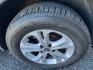 2011 Charcoal Dodge Durango (1D4SE4GT8BC) with an 5.7L V8 5.7L V8 engine, located at 4845 Woodbury Pike, Roaring Springs, PA, (814) 317-5008, (814) 317-5008, 40.250935, -78.366959 - 20111 Dodge Durango Crew LUX 5.7L V8 engine 5-speed automatic transmission, all-wheel drive, power windows seats and gate, heat and air front and back, 3rd row seating, tow package, navigation, rear back-up camera, sunroof, tilt wheel, alloy wheels, newer tires and brakes. Rust-free Southern vehicle - Photo#23