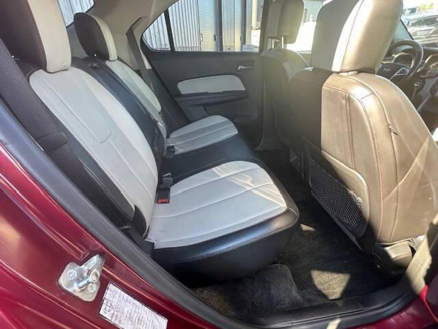 2016 Burgundy Chevrolet Equinox (2GNFLGE32G6) with an 3.6L V6 3.6L V6 engine, located at 4845 Woodbury Pike, Roaring Springs, PA, (814) 317-5008, (814) 317-5008, 40.250935, -78.366959 - 2016 Chevy Equinox LTZ 3.6-liter engine 6 speed transmission all-wheel drive, power windows seats and rear gate, navigation, sunroof, new brakes and rotors and newer tires, very clean and ready to go. stop by for a test drive or give us a call 814-317-5008 - Photo#4