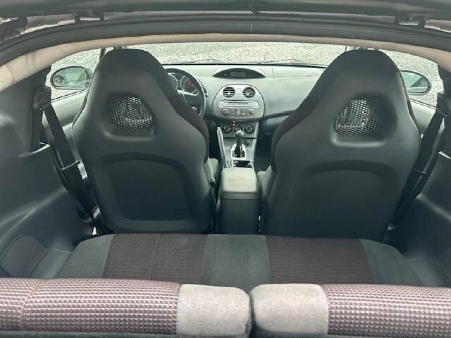 2011 Pewter Mitsubishi Eclipse (4A31K5DF5BE) with an 2.4L I4 2.4L I4 engine, located at 4845 Woodbury Pike, Roaring Springs, PA, (814) 317-5008, (814) 317-5008, 40.250935, -78.366959 - 2011 Mitsubishi Eclipse GS 2 door hatchback 2.4L engine, 5 speed manual transmission power windows power seats Am, Fm radio with CD player. New tires and new state inspection, very clean and ready to go if interested give us a call at 814-317-5008 or stop by for a test drive - Photo#4