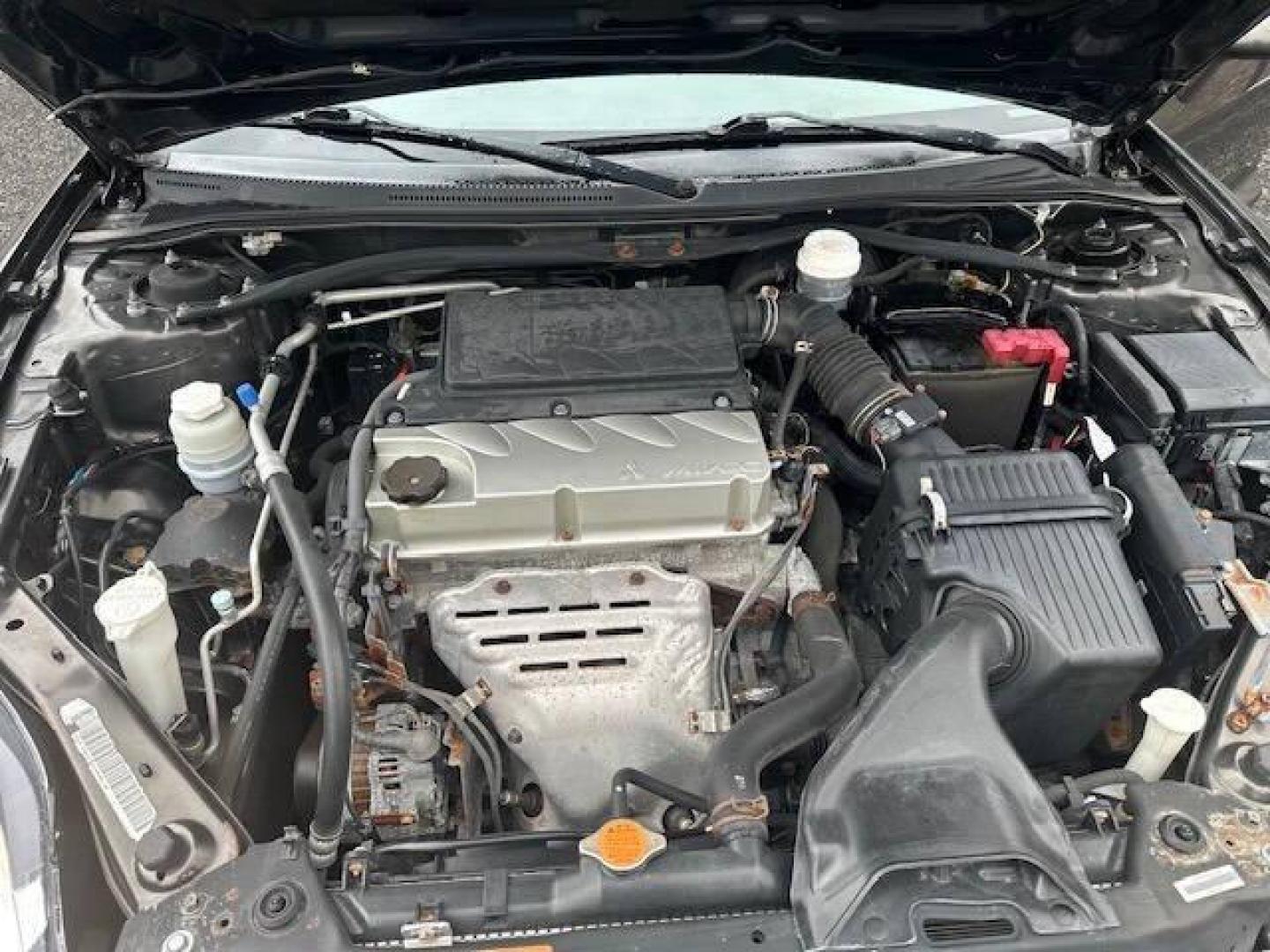 2011 Pewter Mitsubishi Eclipse (4A31K5DF5BE) with an 2.4L I4 2.4L I4 engine, located at 4845 Woodbury Pike, Roaring Springs, PA, (814) 317-5008, (814) 317-5008, 40.250935, -78.366959 - 2011 Mitsubishi Eclipse GS 2 door hatchback 2.4L engine, 5 speed manual transmission power windows power seats Am, Fm radio with CD player. New tires and new state inspection, very clean and ready to go if interested give us a call at 814-317-5008 or stop by for a test drive - Photo#5