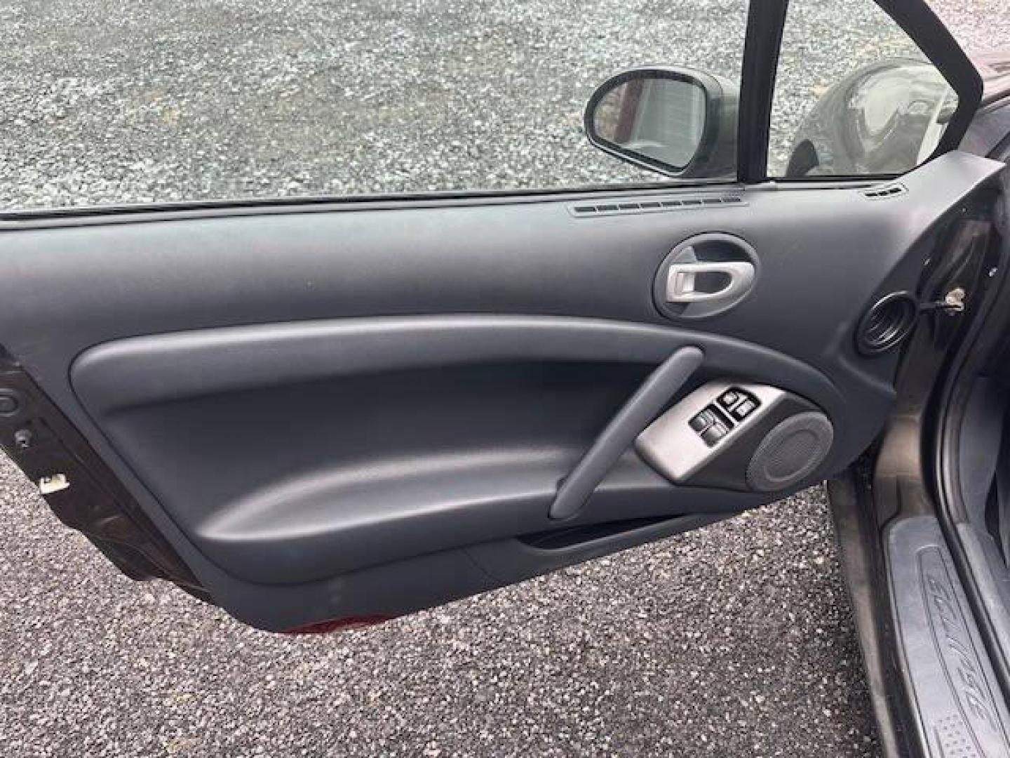 2011 Pewter Mitsubishi Eclipse (4A31K5DF5BE) with an 2.4L I4 2.4L I4 engine, located at 4845 Woodbury Pike, Roaring Springs, PA, (814) 317-5008, (814) 317-5008, 40.250935, -78.366959 - 2011 Mitsubishi Eclipse GS 2 door hatchback 2.4L engine, 5 speed manual transmission power windows power seats Am, Fm radio with CD player. New tires and new state inspection, very clean and ready to go if interested give us a call at 814-317-5008 or stop by for a test drive - Photo#7
