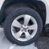 2015 White /Gray/Black Jeep Compass (1C4NJDEB2FD) with an 2.4L I4 2.4L I4 engine, located at 4845 Woodbury Pike, Roaring Springs, PA, (814) 317-5008, (814) 317-5008, 40.250935, -78.366959 - 2015 Jeep Compass Latitude 4x4 4dr SUV, 2.4L 4-cyclinder Automatic, leather heated seats, aluminum wheels. Super clean with no rust. Selling so cheap due to vehicle having rear bumper taillight damage. We replaced it with one the same color. Vehicle runs and drives 100% with no issues, but it does h - Photo#5