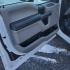 2019 White /Gray Ford F-150 (1FTEX1EB9KK) with an 3.3L V6 3.3L V6 engine, located at 4845 Woodbury Pike, Roaring Springs, PA, (814) 317-5008, (814) 317-5008, 40.250935, -78.366959 - Photo#8