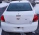 2015 White Chevrolet Impala Limited (2G1WD5E37F1) with an 3.6L V6 3.6L V6 engine, located at 4845 Woodbury Pike, Roaring Springs, PA, (814) 317-5008, (814) 317-5008, 40.250935, -78.366959 - Photo#2