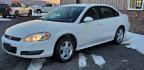 2015 White Chevrolet Impala Limited (2G1WD5E37F1) with an 3.6L V6 3.6L V6 engine, located at 4845 Woodbury Pike, Roaring Springs, PA, (814) 317-5008, (814) 317-5008, 40.250935, -78.366959 - 2015 Chevrolet Impala Limited automatic, 164k, FWD, power windows/locks, cruise/tilt wheel, air conditioning, new inspection. Flex fuel! Southern vehicle from Virginia. Well maintained! Clean! Will come with a 3 month/4500-mile power train warranty with the option to upgrade. To see a full list of t - Photo#3
